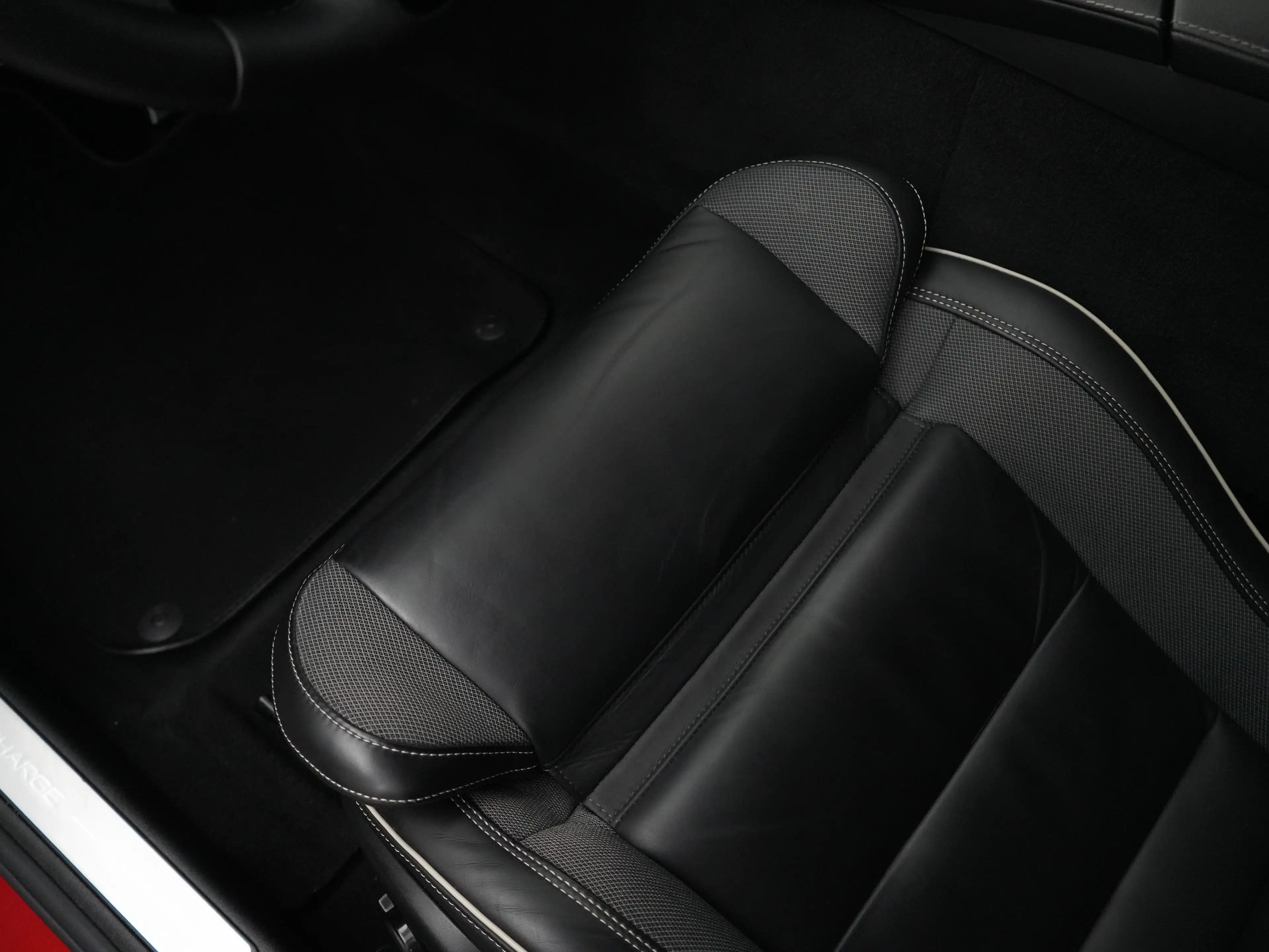 Volvo S60 T8 Plus Dark AWD | 360 | Sportstoelen | Adaptive C — photo 26