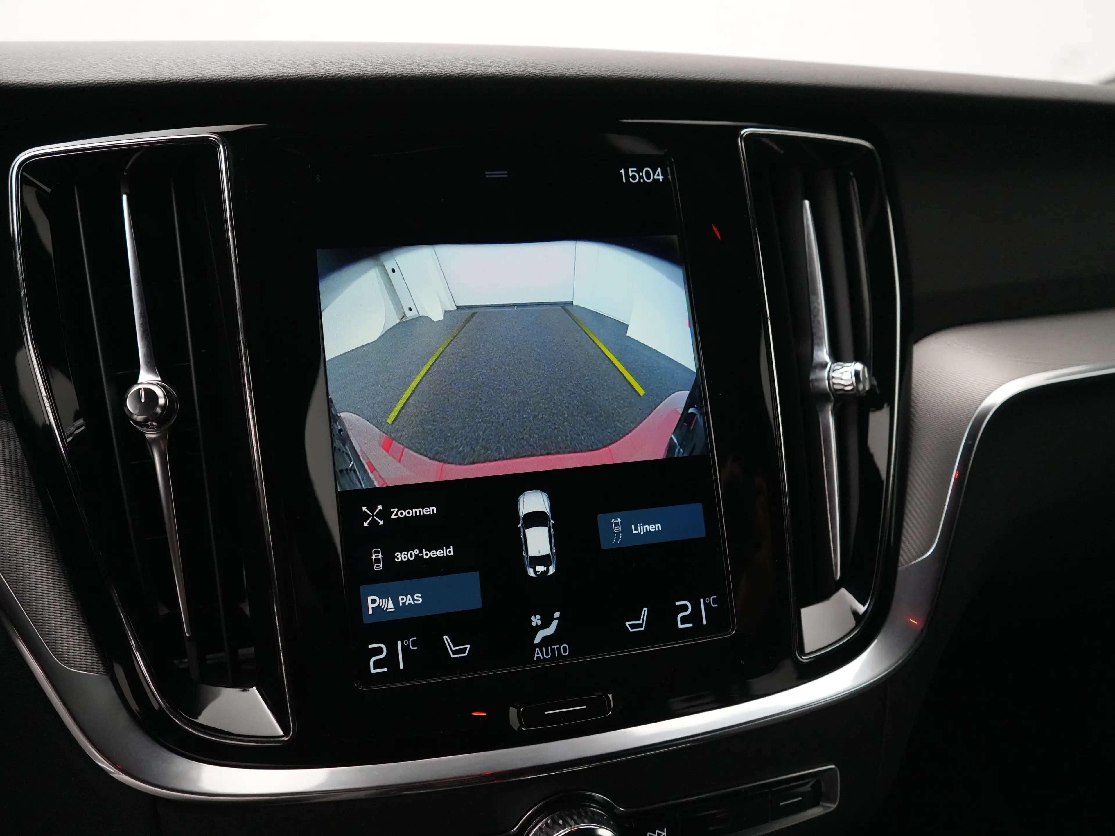Volvo S60 T8 Plus Dark AWD | 360 | Sportstoelen | Adaptive C — photo 22
