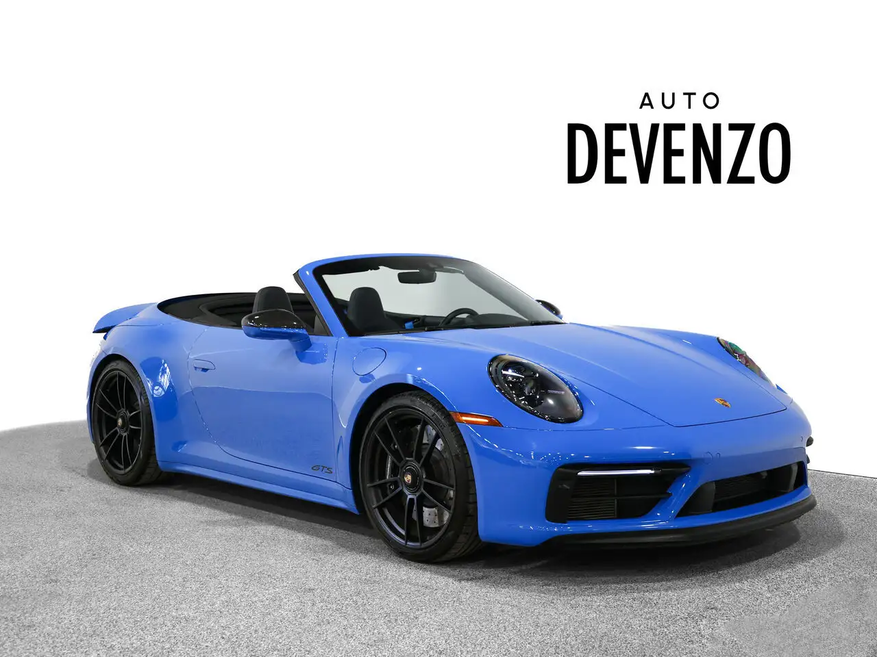 2023 Porsche 911
