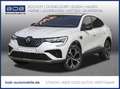 Renault Arkana TECHNO E-Tech Full Hybrid CityP*ComfortP Weiß - thumbnail 1