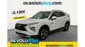 Mitsubishi Eclipse Cross PHEV Kaiteki 4WD Wit - thumbnail 1
