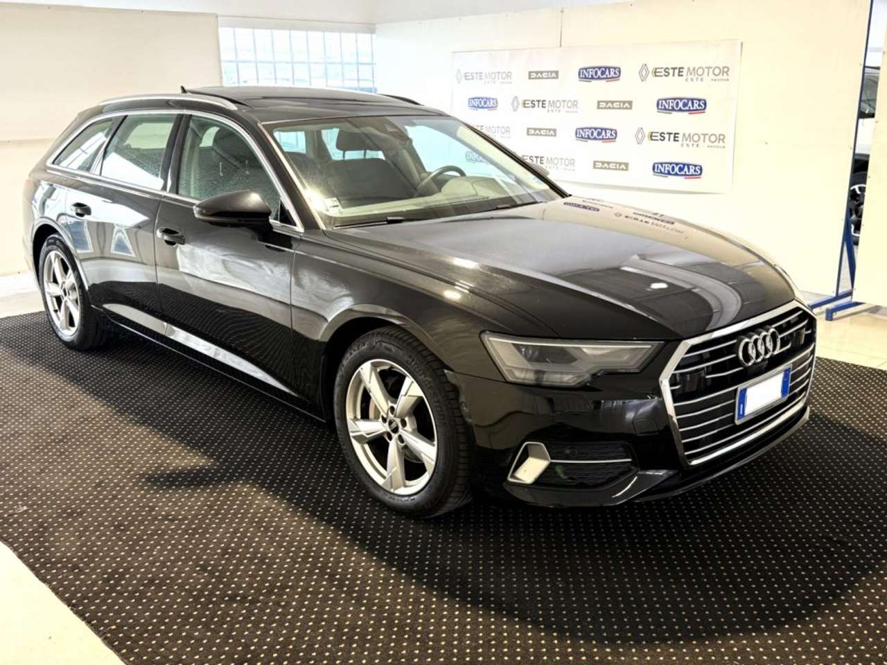 Audi A6 Avant 40 TDI S tronic Business Tetto - PROMO