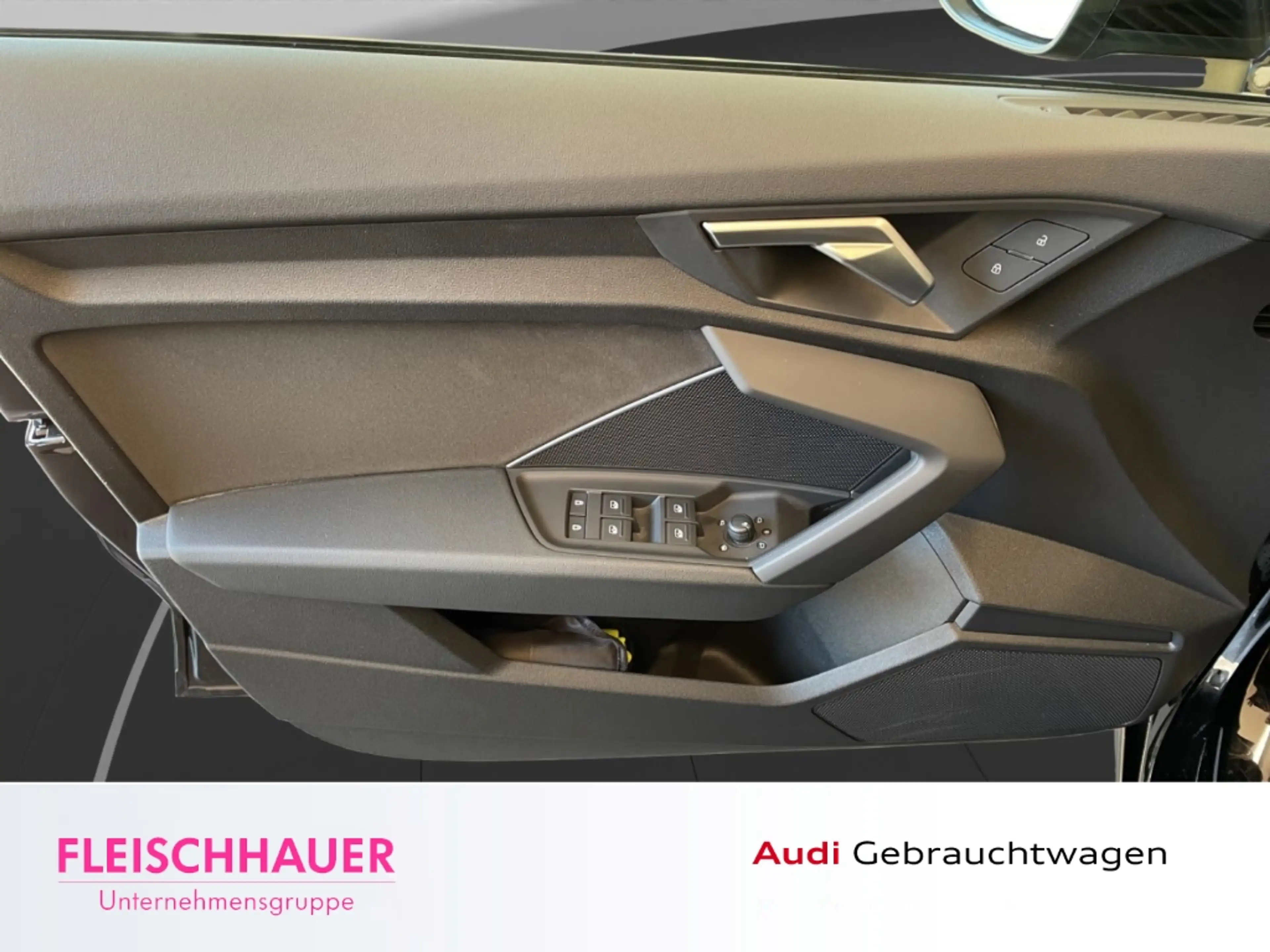 Audi A3 35 TFSI Sportback advanced Navi Tel.-Vorb. CarPlay — photo 19