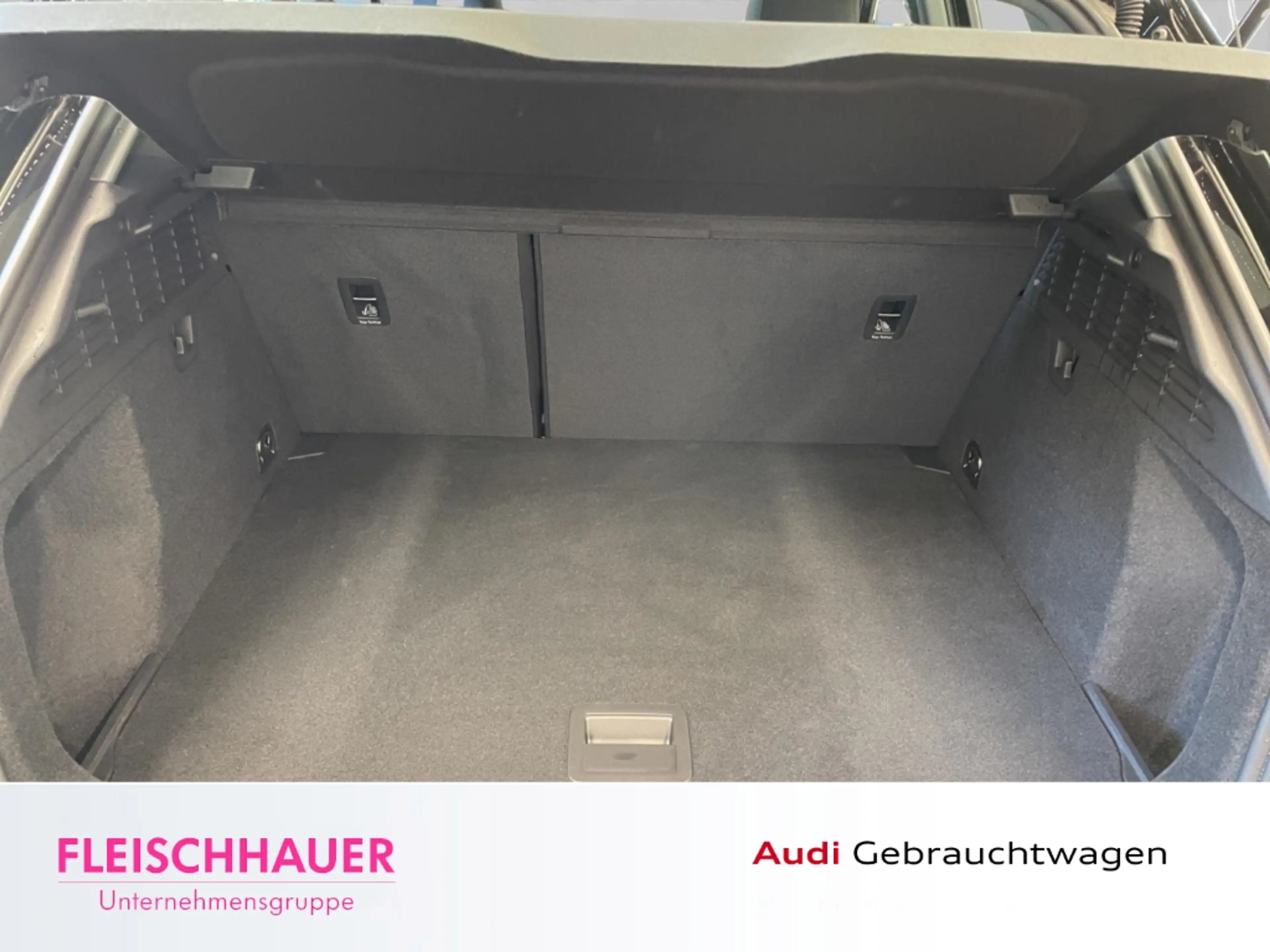 Audi A3 35 TFSI Sportback advanced Navi Tel.-Vorb. CarPlay — photo 7