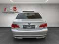 BMW 730 d Leder*Navi Prof*Xenon*Schiebedach*Adaptive Silber - thumbnail 12