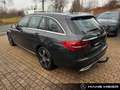 Mercedes-Benz C 220 C 220 T d Avantgarde LED AHK Kamera Navi MBUX Grau - thumbnail 5