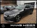Mercedes-Benz C 220 C 220 T d Avantgarde LED AHK Kamera Navi MBUX Grau - thumbnail 1