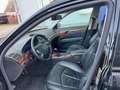 Mercedes-Benz E 240 T,Bi Xenon,Leder,Navi Schwarz - thumbnail 9
