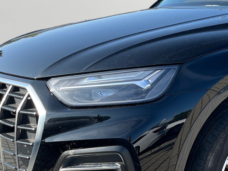 Audi Q5 40 TDI quattro advanced BusiPaket Int.DesignP — photo 3
