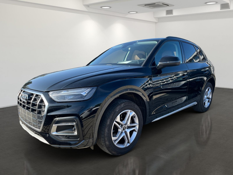 Audi Q5 40 TDI quattro advanced BusiPaket Int.DesignP — photo 2