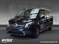 Mercedes-Benz V 300 d Avantgarde extral. AMG 4 Matic AIRMATIC Noir - thumbnail 1