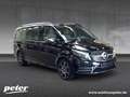 Mercedes-Benz V 300 d Avantgarde extral. AMG 4 Matic AIRMATIC Noir - thumbnail 2