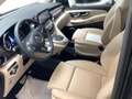 Mercedes-Benz V 300 d Avantgarde extral. AMG 4 Matic AIRMATIC Schwarz - thumbnail 12