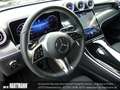 Mercedes-Benz GLC 200 4M AVANTGARDE+AHK+RF-KAM+MEMORY+SPGL-PKT Grau - thumbnail 5