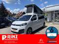 Pössl Vanster 145 PS Webasto E-Paket Blanc - thumbnail 1