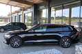 Volvo V60 T6 AWD Recharge PHEV Inscription Geartronic ACC... Zwart - thumbnail 2
