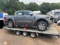 Ford Ranger 4x4 DoubleCab Auto*neues Modell+Navi* Grau - thumbnail 3