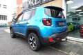 Jeep Renegade 2.0 Mjt 170CV 4WD TRAILHAWK TETTO-BEATS-GANCIO Blau - thumbnail 3