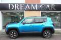Jeep Renegade 2.0 Mjt 170CV 4WD TRAILHAWK TETTO-BEATS-GANCIO Blau - thumbnail 2