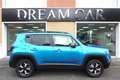 Jeep Renegade 2.0 Mjt 170CV 4WD TRAILHAWK TETTO-BEATS-GANCIO Blau - thumbnail 6
