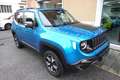 Jeep Renegade 2.0 Mjt 170CV 4WD TRAILHAWK TETTO-BEATS-GANCIO Blau - thumbnail 7