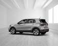 Volkswagen T-Cross 1.0 TSI DSG R-Line LED*Navi*Kamera*ACC Gris - thumbnail 27