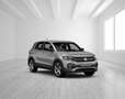 Volkswagen T-Cross 1.0 TSI DSG R-Line LED*Navi*Kamera*ACC Gris - thumbnail 6