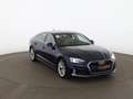 Audi A5 Sportback 35 TDI advanced Aut LED AHK LEDER Blau - thumbnail 5