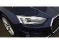 Audi A5 Sportback 35 TDI advanced Aut LED AHK LEDER Blau - thumbnail 10