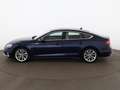 Audi A5 Sportback 35 TDI advanced Aut LED AHK LEDER Blau - thumbnail 6
