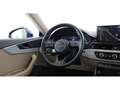 Audi A5 Sportback 35 TDI advanced Aut LED AHK LEDER Blau - thumbnail 12