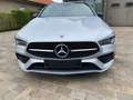 Mercedes-Benz CLA 250 4matic Shooting Brake 7GAMG Line Silber - thumbnail 2