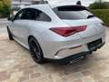 Mercedes-Benz CLA 250 4matic Shooting Brake 7GAMG Line Silber - thumbnail 7