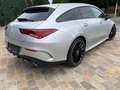 Mercedes-Benz CLA 250 4matic Shooting Brake 7GAMG Line Silber - thumbnail 5