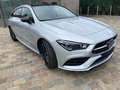 Mercedes-Benz CLA 250 4matic Shooting Brake 7GAMG Line Silber - thumbnail 3