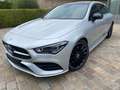 Mercedes-Benz CLA 250 4matic Shooting Brake 7GAMG Line Silber - thumbnail 1