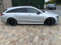 Mercedes-Benz CLA 250 4matic Shooting Brake 7GAMG Line Silber - thumbnail 4