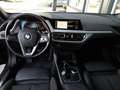 BMW 216 d Gran Coupe Aut *S-SPORTSITZE / LED ADAPTIV / LIVE COCKPIT PROFESSIONAL / NAVI / DACHHIMMEL SCHWARZ* Schwarz - thumbnail 3