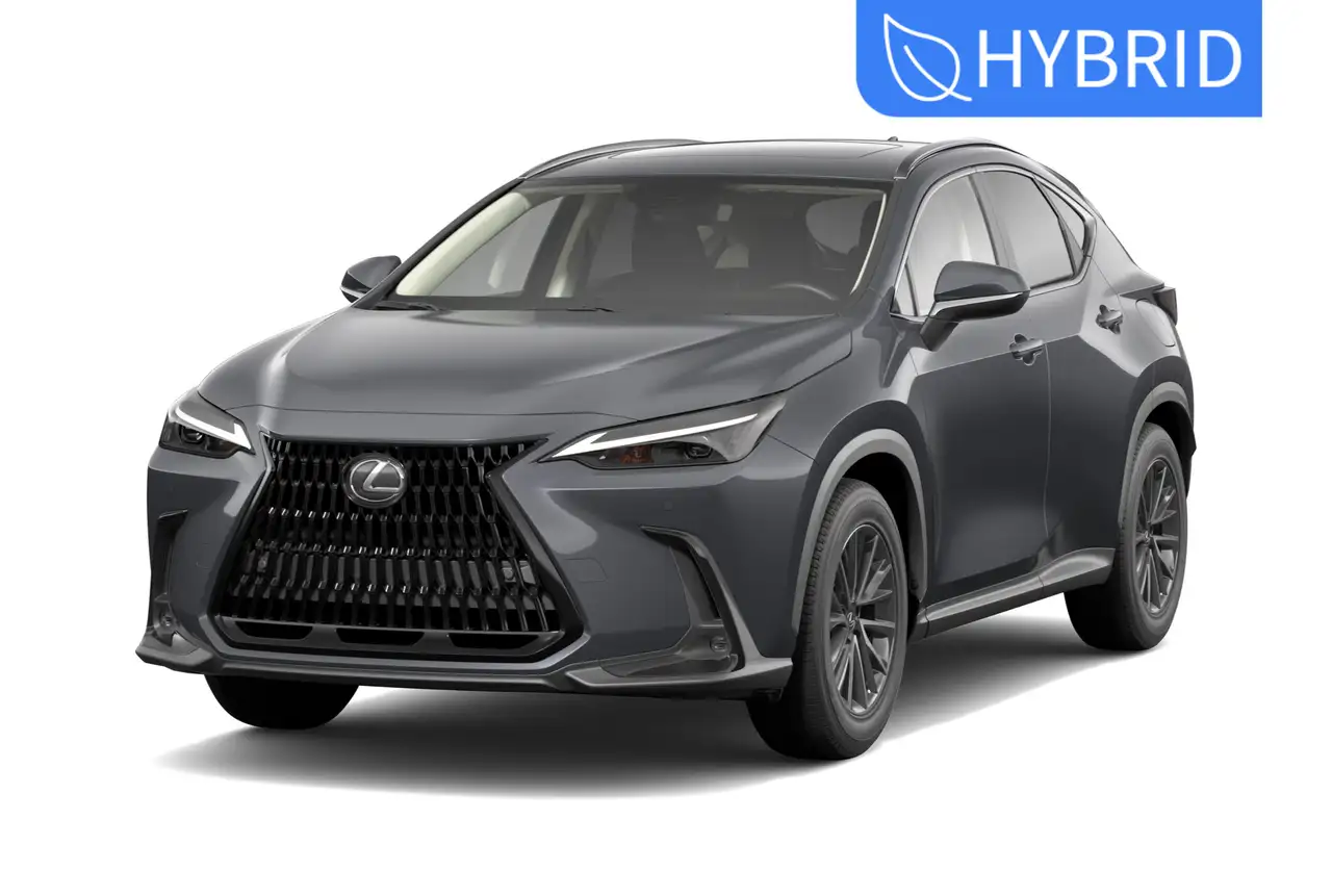 2026 Lexus NX photo 2026 Lexus NX