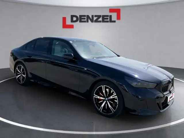 BMW 550 e xDrive Limousine G60 XB1 Ansicht 6