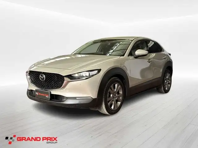 Mazda CX-30 2.0L e-Skyactiv-X M Hybrid 2WD Exceed