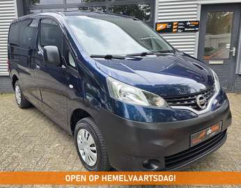 Evalia 1.6 Visia **7PERS-AIRCO-APK**