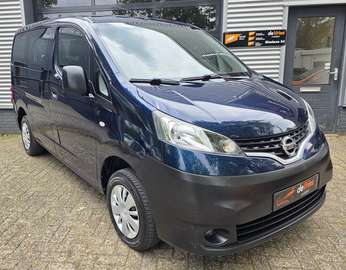 Evalia 1.6 Visia **7PERS-AIRCO-APK**