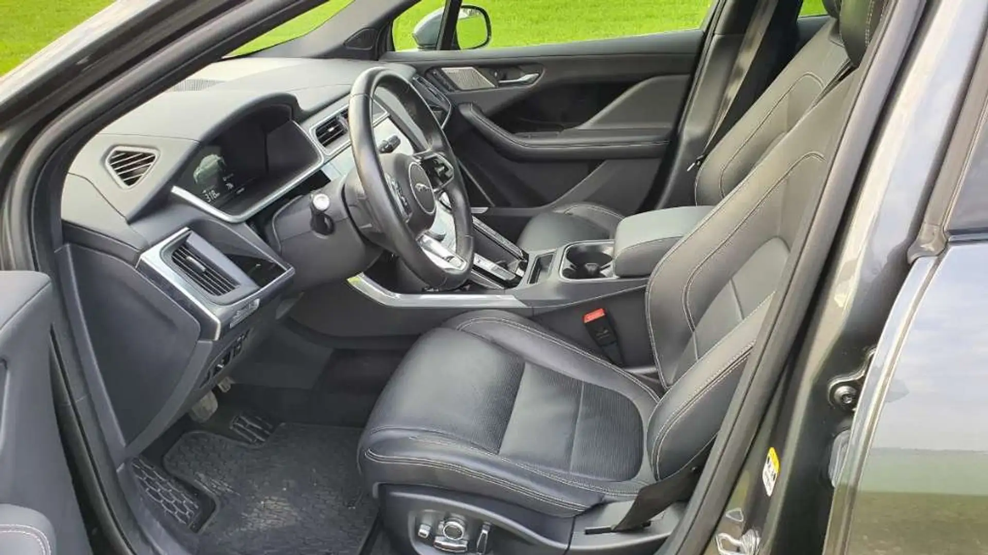 Jaguar I-Pace HSE-EV 400AWD - 1