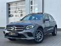 Mercedes-Benz GLC 250 4Matic 9G AMG *DISTR+*PANO*AHK*CARPLAY* Grau - thumbnail 15