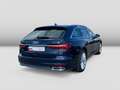 Audi A6 40 TDI Quattro Design LED Leder Navi Blau - thumbnail 4