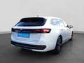 Volkswagen Passat Variant 1.5 TSI eHybrid BUSINESS LM17 AHK Weiß - thumbnail 3