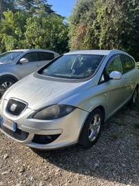 1.9 tdi Style (stylance)