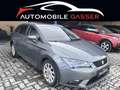 SEAT Leon ST Style 1,6 TDI CR 4Drive Grau - thumbnail 1