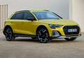 Audi A3 40 TFSIe Advanced S-tronic Blanco - thumbnail 4
